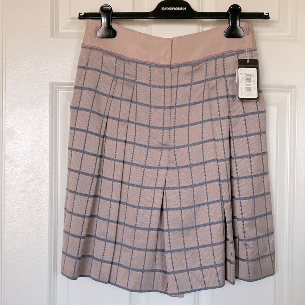 Emporio Armani trouser/skirt size EU40